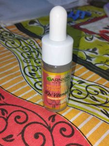 Garnier Vitamin C Serum