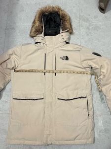 The North Face Mcmurdo Edition Jacket