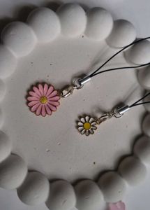 Cute Charms(pack Of 5)