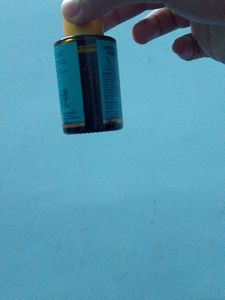 Niacinamide And Alpha Arbutin Serum