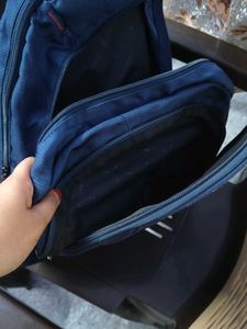 Priority Backpack