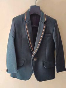 Partywear 5 Piece Suit For Boy