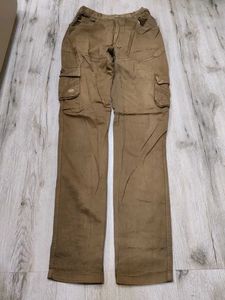 Sc9609 Sabrin Cargo Jeans Waist 30/32