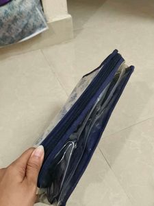 jewel storage or Toiletry Bag