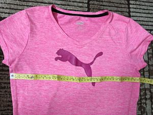 Puma activewear set 💗