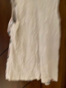 White Tank Top For Women