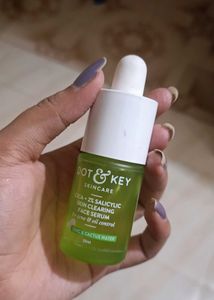 Dot &amp; Key Face Wash Set