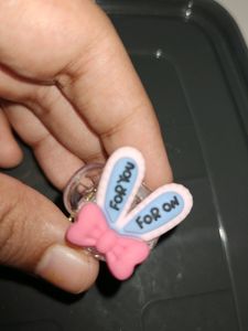 Quirky Hair Clips Set Of 4