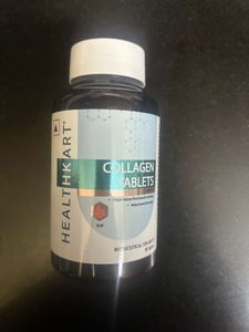 Collagen Tablets