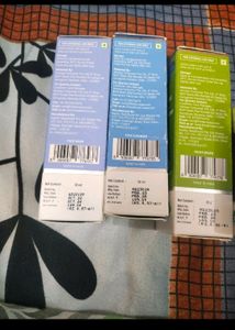Derma Skin Care Kit 4 Combo Pack