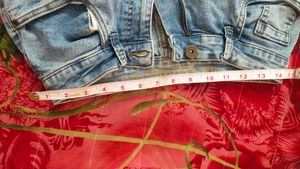 Roadster HighRise Mom Fit Jeans (Read Description)