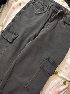 Jeans N Top