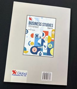 Entrepreneurship Class XI