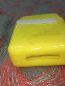 Wall Attachable Mould