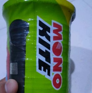 Brand New Seal Pack Mono Kite Manja