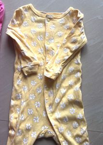 Baby Clothing Bundle