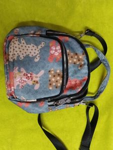 Side Sling Hand Bags For Women