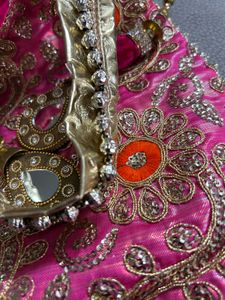 Awesome Diwali Sling Bag Price Dropped