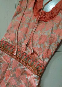 Elegant Salwar Suit Set