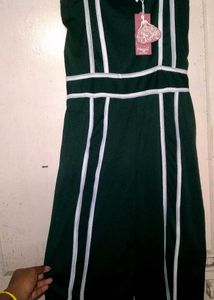 Full Dress