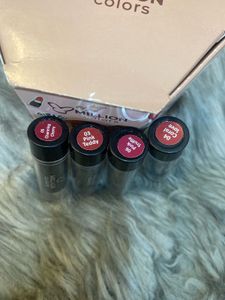 Million Colors Mini Lipstick