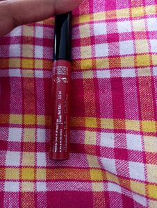 Lakme Unused Lipstick