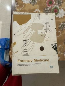 Marrow Fifth Addition Books