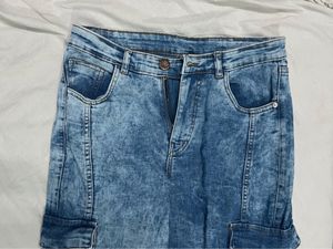 Denim Jeans