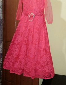 Long Gown 🎀💅