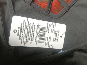 Hot Shein Black Mini Top