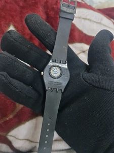 need service Vintage Sonic Quartz Watch