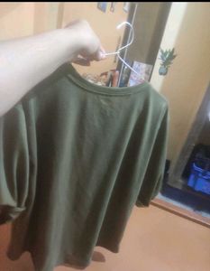 Baggy Top....