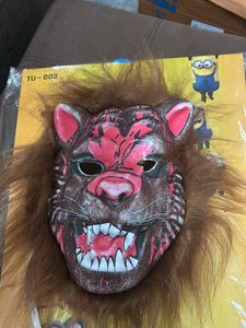 Mask Fr Kids N Adult