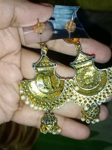 Beautiful Earrings