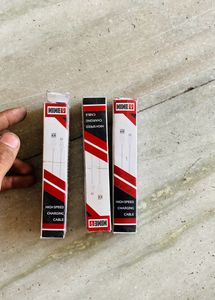 Nine 9 Charging Cable