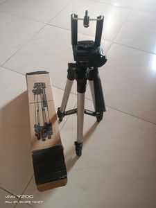 Mobile Stand.