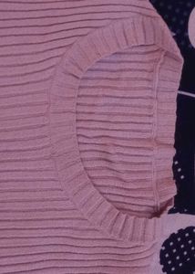Striped Top
