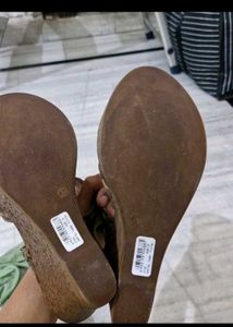 Catwalk Brand New Sandal Uk 5.5-6