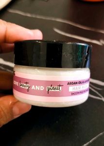 Hair Mask &amp; Serum Combo