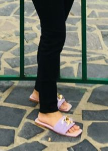 Lavender Flats