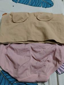 Comfy Panties - Pack of 2