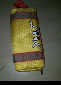 CHILDRENS SCHOOL ITEM PAUCH 2 SIDE