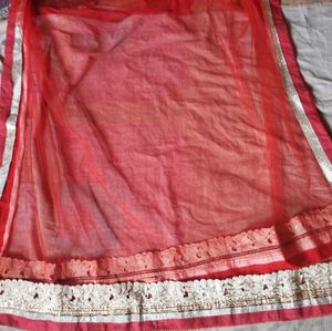 Mirror Work Lehenga