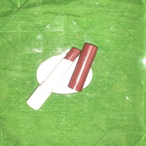 Mars aqua splash tinted lipbalm-Passion fruit