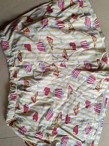 zudio Shorts For Women