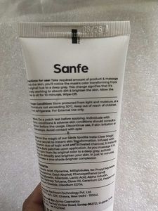 Sanfe Combo
