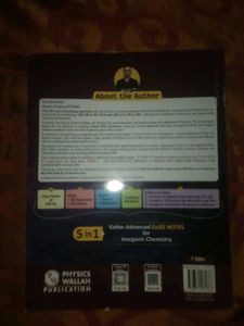 Kattar Advanced EaJEE Notes