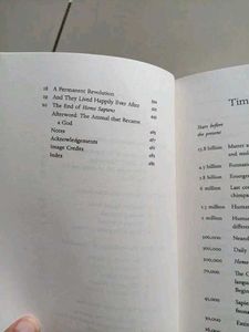 Sapiens: A Brief History