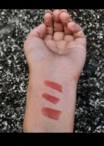 Lipsticks (Each @149)💄 🌟