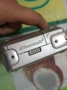 Fujifilm MX-1200 Camera